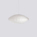 Bubble Mulberry Silk Pendant Lamp-DWHOME