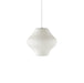 Bubble Mulberry Silk Pendant Lamp-DWHOME