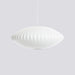 Bubble Mulberry Silk Pendant Lamp-DWHOME
