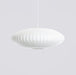 Bubble Mulberry Silk Pendant Lamp-DWHOME