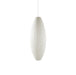 Bubble Mulberry Silk Pendant Lamp-DWHOME