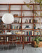 Bubble Mulberry Silk Pendant Lamp-DWHOME