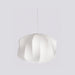 Bubble Mulberry Silk Pendant Lamp-DWHOME