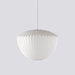 Bubble Mulberry Silk Pendant Lamp-DWHOME