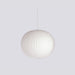Bubble Mulberry Silk Pendant Lamp-DWHOME