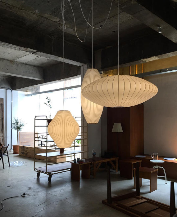 Bubble Swag Lights-DWHOME