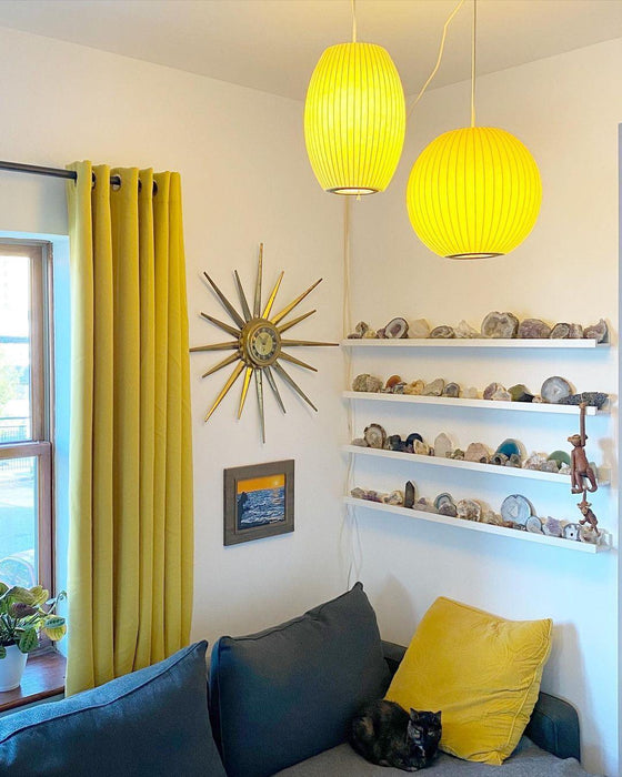 Bubble Swag Lights-DWHOME