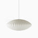 Bubble Mulberry Silk Pendant Lamp-DWHOME