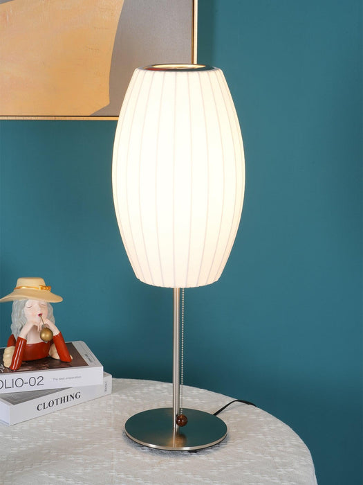 Nelson Table Lamp.