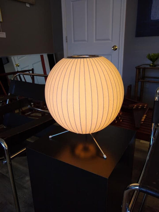 Nelson Tripod Table Lamp - DWHOME