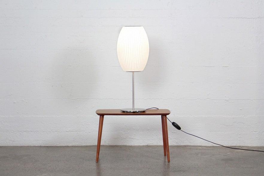 Nelson Tripod Table Lamp - Vakkerlight