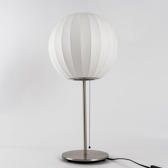 Nelson Tripod Table Lamp - Vakkerlight