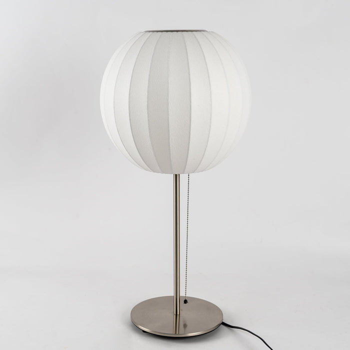 Nelson Tripod Table Lamp - Vakkerlight