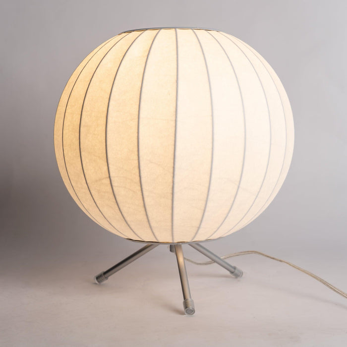 Nelson Tripod Table Lamp - DWHOME