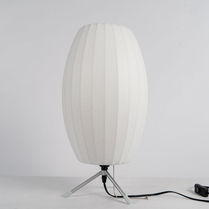 Nelson Tripod Table Lamp - Vakkerlight