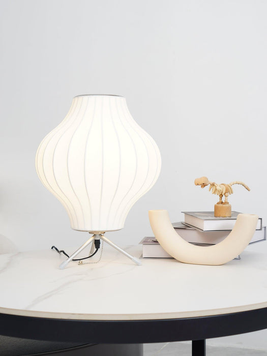 Nelson Tripod Table Lamp - Vakkerlight