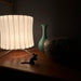 Nelson Tripod Table Lamp - DWHOME