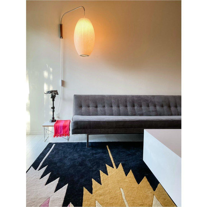 Bubble Ball Wall Sconce-DWHOME