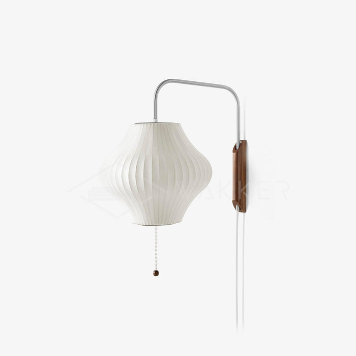 Bubble Ball Wall Sconce-DWHOME