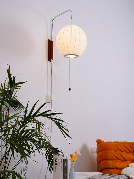 Bubble Ball Wall Sconce-DWHOME