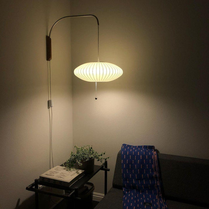 Bubble Ball Wall Sconce-DWHOME