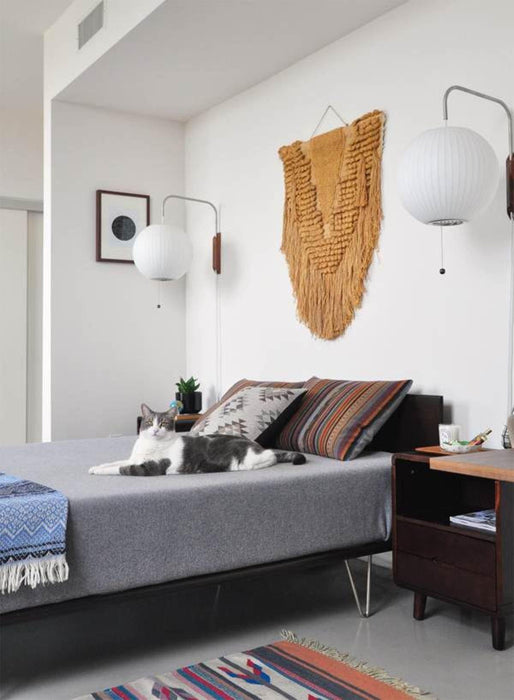 Bubble Ball Wall Sconce-DWHOME