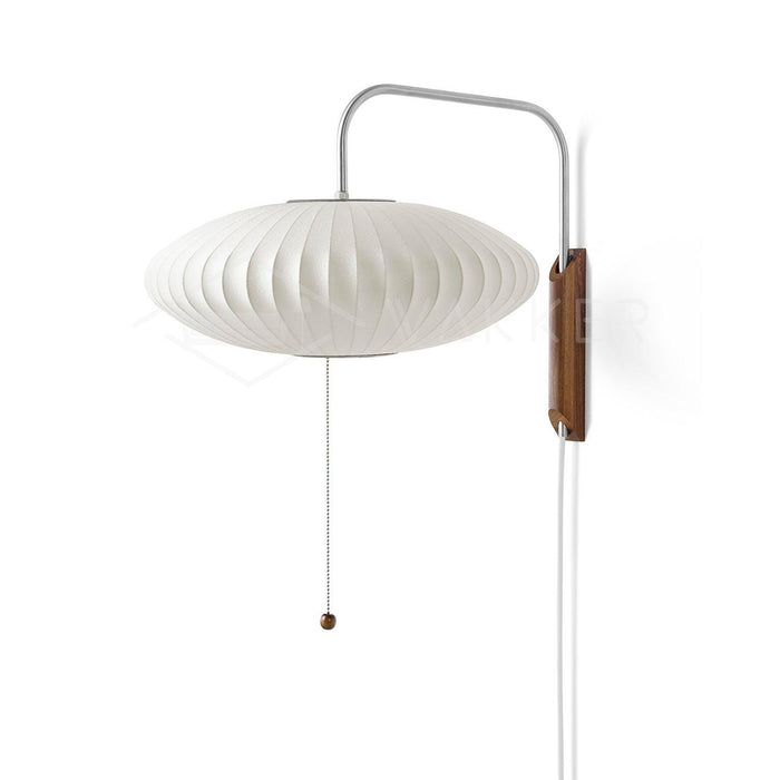 Bubble Ball Wall Sconce-DWHOME
