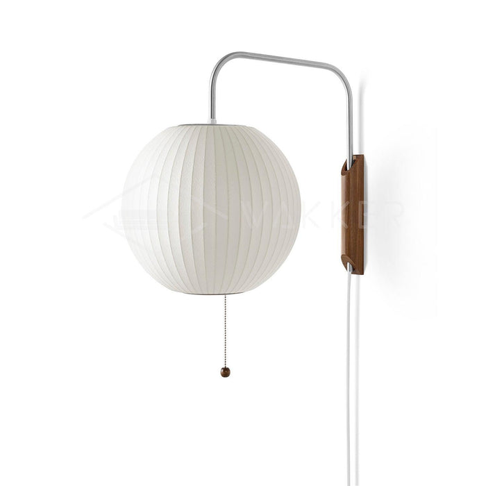 Bubble Ball Wall Sconce-DWHOME
