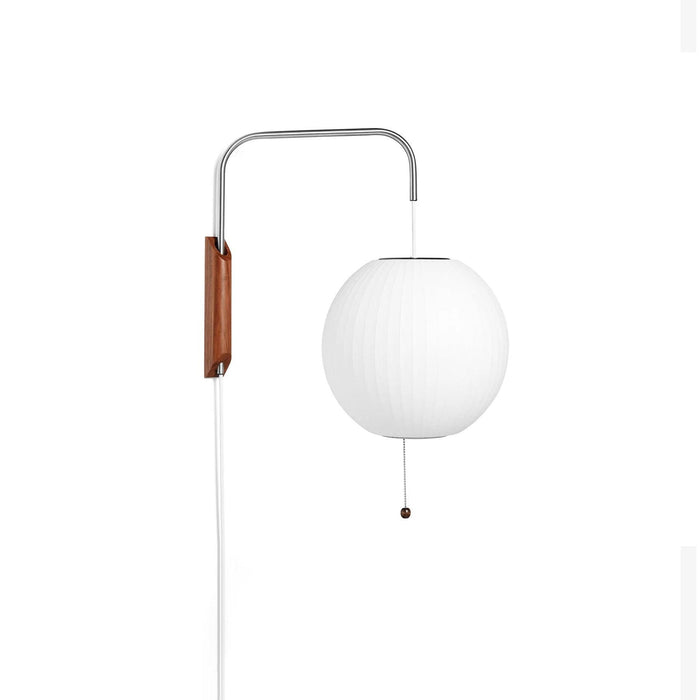 Bubble Ball Wall Sconce-DWHOME