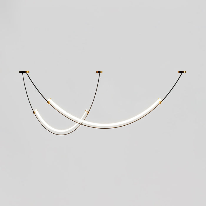 Neon Pendant Lamp