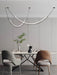Neon Pendant Lamp-DWHOME