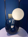 Playful N Shape Table Lamp - DWHOME