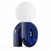 Playful N Shape Table Lamp-DWHOME