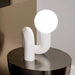 Playful N Shape Table Lamp - DWHOME