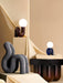 Playful N Shape Table Lamp - DWHOME