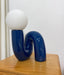 Playful N Shape Table Lamp - DWHOME