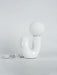 Playful N Shape Table Lamp - DWHOME