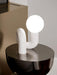 Playful N Shape Table Lamp - DWHOME