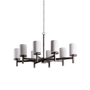 Neptune Chandelier-DWHOME
