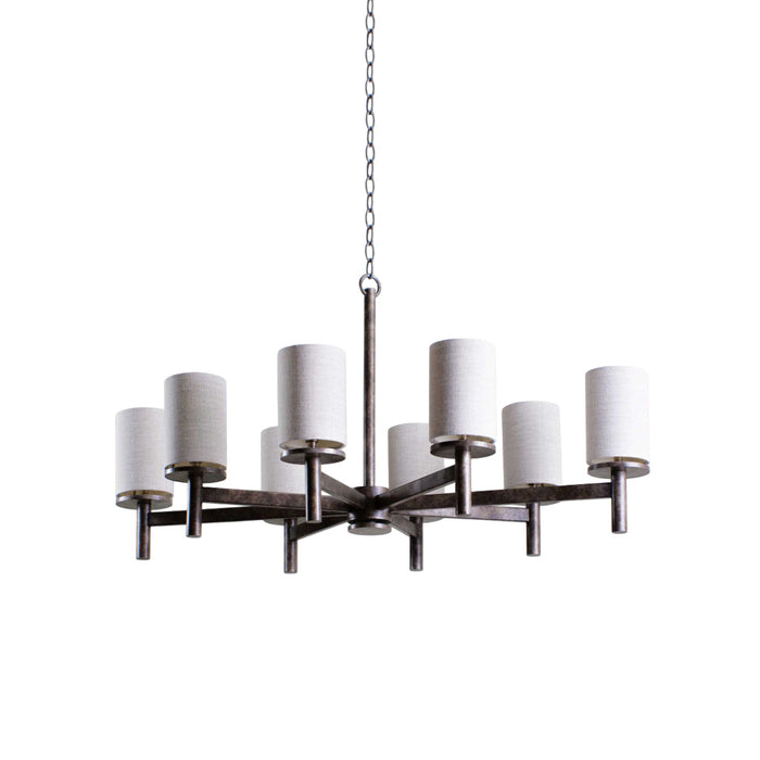 Neptune Chandelier-DWHOME