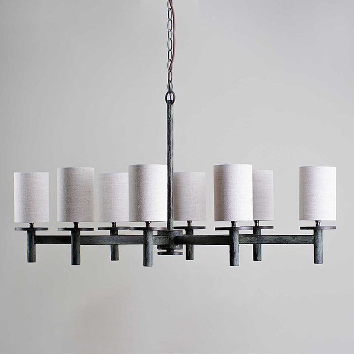 Neptune Chandelier-DWHOME