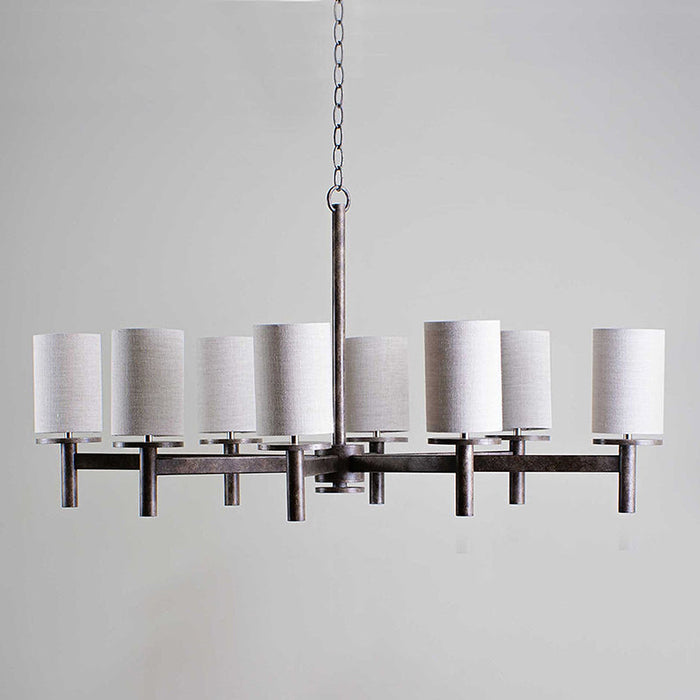Neptune Chandelier-DWHOME