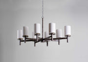Neptune Chandelier-DWHOME