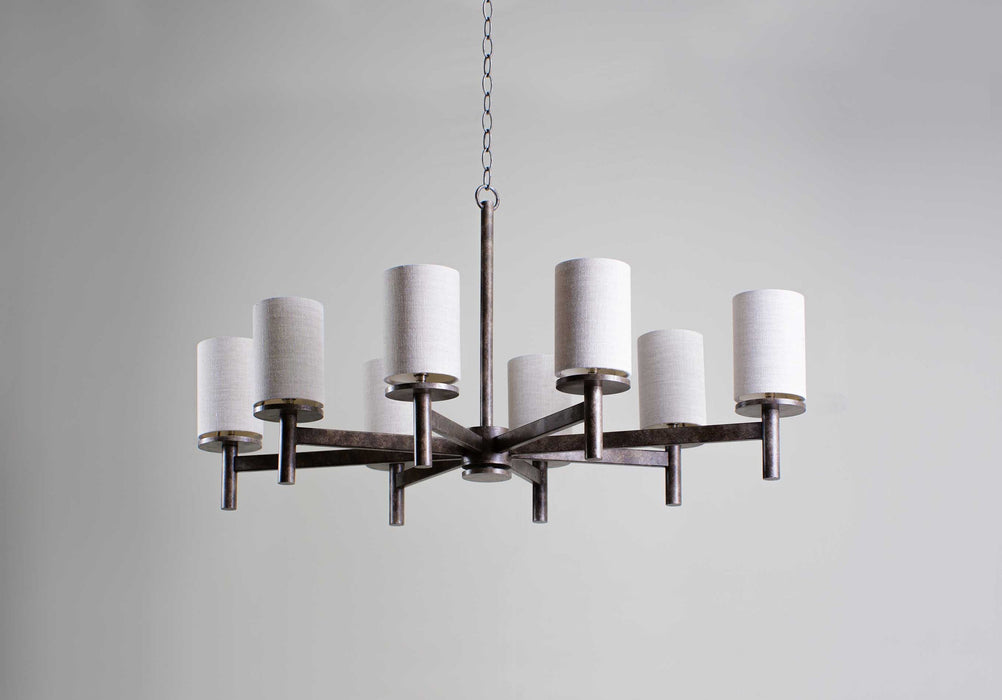 Neptune Chandelier-DWHOME