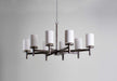 Neptune Chandelier-DWHOME