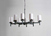 Neptune Chandelier-DWHOME