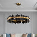 Nera Modern Chandelier.