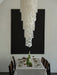 Nerida Shell Chandelier-DWHOME
