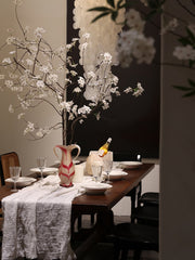 Nerida Shell Chandelier-DWHOME