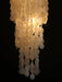 Nerida Shell Chandelier-DWHOME